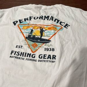 Columbia PFG